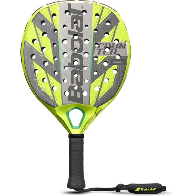 Hoofdbeeld Babolat Counter Veron